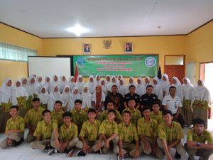 MA Persis Cempakawarna Kota Tasikmalaya Siap Menjadi Sekolah BERSINAR