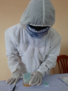 Lapas Kelas IIB Tasikmalaya Lapas Yang BERSINAR