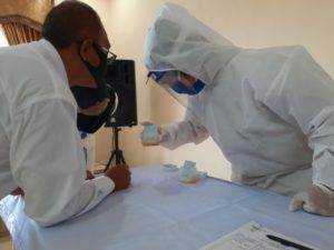 Lapas Kelas IIB Tasikmalaya Lapas Yang BERSINAR