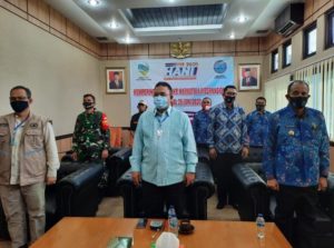 Hani 2020 #Hidup100persen Menuju Kota Tasikmalaya Semakin BERSINAR