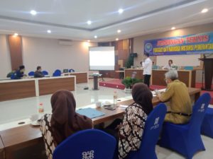 Pembentukan Rewalan Ditinggkat Kelurahan, Agar Kelurahan Kota Tasikmalaya BERSINAR