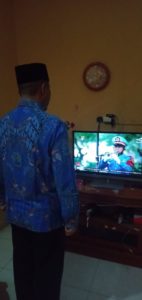 Semoga Indonesia Semakin BERSINAR