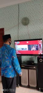 Semoga Indonesia Semakin BERSINAR