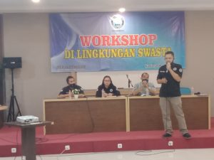 Perusahaan Kota Tasikmalaya Siap Menjadi Perusahaan BERSINAR