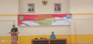 Kodim 0612 Tasikmalaya BERSINAR