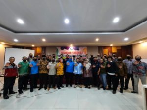 BNN Kota tasikmalaya Bersama OPD SIAP Menjadikan Kota Tasikmalaya BERSINAR