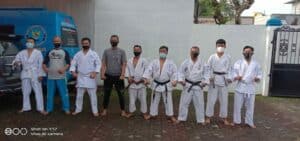 Menghadapi War On Drugs BNN Kota Tasikmalaya Rutin Latihan Bela Diri Menghadapi War On Drugs BNN Kota Tasikmalaya Rutin Latihan Bela Diri