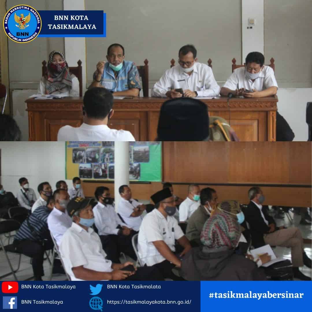 Ciawi Siap Menjadi Kecamatan Bersinar Ciawi Siap Menjadi Kecamatan Bersinar