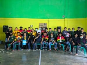 Bogart Shark Classic Siap Menjadi Pemuda yang Bersinar Bogart Shark Classic Siap Menjadi Pemuda yang Bersinar