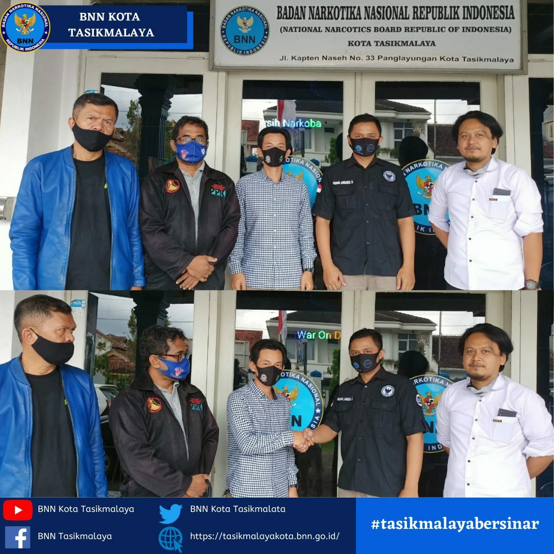 LPM Siap Jadikan Desa di Kabupaten Tasikmalaya Bersinar LPM Siap Jadikan Desa di Kabupaten Tasikmalaya Bersinar