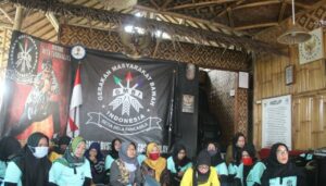 Forum Silatuhrahmi Kader Garda Terdepan (FKGT) Siap Mendukung Program P4GN Forum Silatuhrahmi Kader Garda Terdepan (FKGT) Siap Mendukung Program P4GN