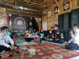 Forum Silatuhrahmi Kader Garda Terdepan (FKGT) Siap Mendukung Program P4GN Forum Silatuhrahmi Kader Garda Terdepan (FKGT) Siap Mendukung Program P4GN