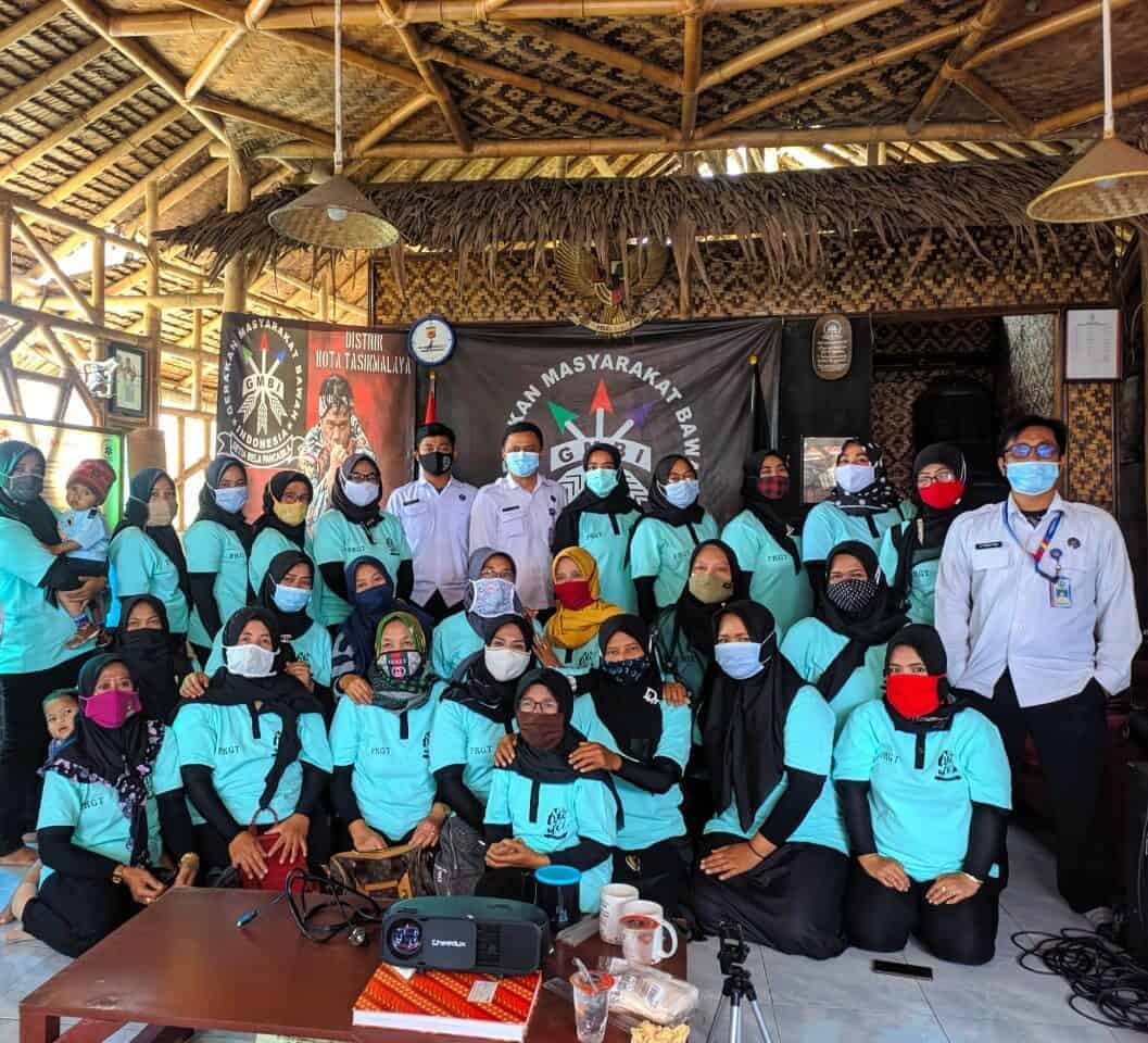 Forum Silatuhrahmi Kader Garda Terdepan (FKGT) Siap Mendukung Program P4GN Forum Silatuhrahmi Kader Garda Terdepan (FKGT) Siap Mendukung Program P4GN