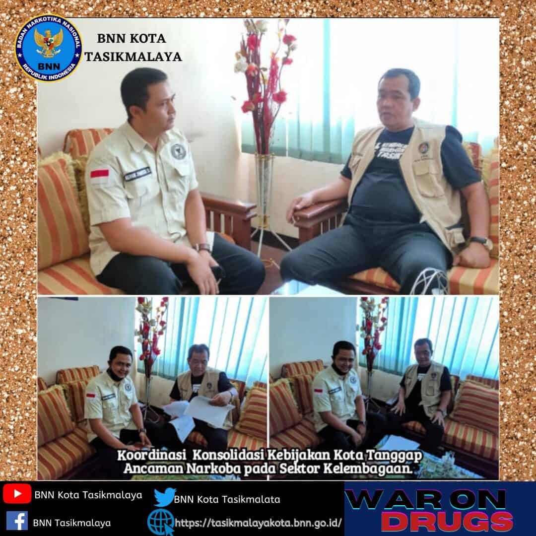 Yuk Sama-Sama Buat Tasikmalaya Bersinar Yuk Sama-Sama Buat Tasikmalaya Bersinar