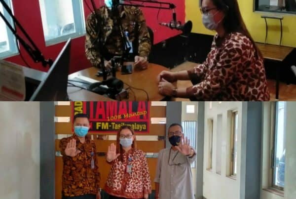 Hayu Rehabilitasi, Rehabilitasi Narkoba Itu Gratis