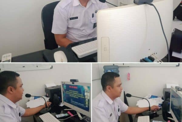 Poltekes Tasikmalaya Siap Menjadi Kampus Bersih dari Narkoba