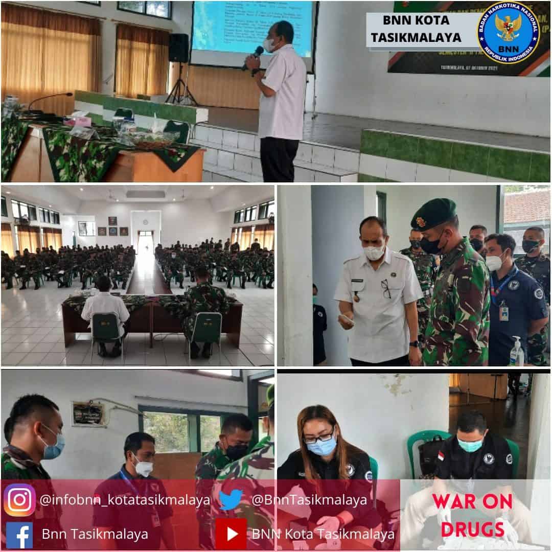 Pasukan Brigade Infanteri Raider 13 Siap Menjadi Pasukan yang Bersinar Pasukan Brigade Infanteri Raider 13 Siap Menjadi Pasukan yang Bersinar