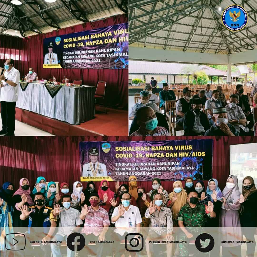 Wilayah Kelurahan Kahuripan, Siap Menjadi Kelurahan Tanggap Ancaman Narkoba Wilayah Kelurahan Kahuripan, Siap Menjadi Kelurahan Tanggap Ancaman Narkoba
