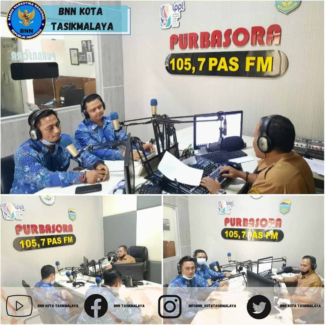 Bekerjasama dengan Pemkab dan Masayarakat, BNN Kota Tasikmalaya Siap Jadikan Kabupaten Tasikmalaya Bersinar Bekerjasama dengan Pemkab dan Masayarakat, BNN Kota Tasikmalaya Siap Jadikan Kabupaten Tasikmalaya Bersinar