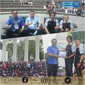 Daihatsu Auto Charade Tasikmalaya Ciamis, Siap Menjadi Komunitas yang Bersinar