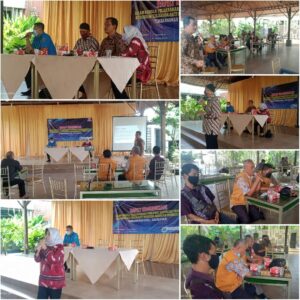 Kelurahan Ciherang, Sambongjaya dan Linggajaya Siap Menjadi Desa Bersinar