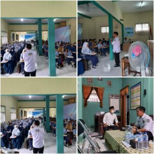 Tahun Ajaran Baru dan Dimulainya Sekolah Tatap Muka, BNN Kota Tasikmalaya ‘Banjir’ Tawaran Sosialisasi Tahun Ajaran Baru dan Dimulainya Sekolah Tatap Muka, BNN Kota Tasikmalaya ‘Banjir’ Tawaran Sosialisasi