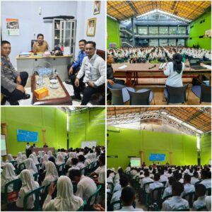 Tahun Ajaran Baru dan Dimulainya Sekolah Tatap Muka, BNN Kota Tasikmalaya ‘Banjir’ Tawaran Sosialisasi Tahun Ajaran Baru dan Dimulainya Sekolah Tatap Muka, BNN Kota Tasikmalaya ‘Banjir’ Tawaran Sosialisasi