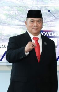 Iwan Kurniawan Hasyim, S.IP., MT
