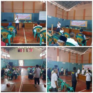 Komitmen Indihiang dan Sambongjaya Menjadi Kelurahan Bersinar Komitmen Indihiang dan Sambongjaya Menjadi Kelurahan Bersinar