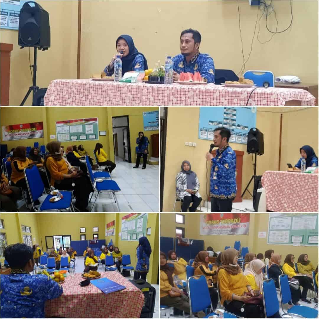 Komitmen Indihiang dan Sambongjaya Menjadi Kelurahan Bersinar Komitmen Indihiang dan Sambongjaya Menjadi Kelurahan Bersinar