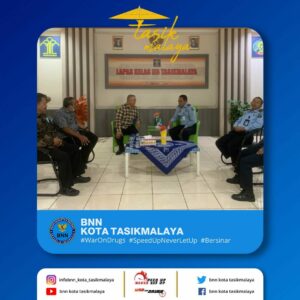 Upaya Sinergitas Pelaksanaan Program P4GN di Wilayah Tasikmalaya. Upaya Sinergitas Pelaksanaan Program P4GN di Wilayah Tasikmalaya.