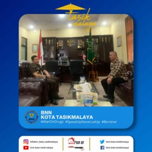 Upaya Sinergitas Pelaksanaan Program P4GN di Wilayah Tasikmalaya