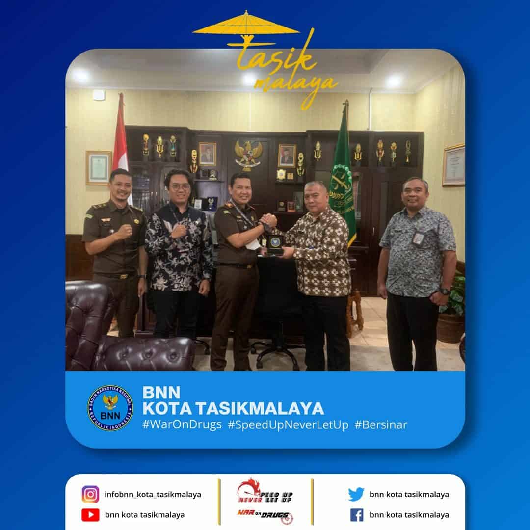 Upaya Sinergitas Pelaksanaan Program P4GN di Wilayah Tasikmalaya Upaya Sinergitas Pelaksanaan Program P4GN di Wilayah Tasikmalaya.