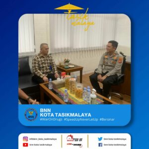 Upaya Sinergitas Pelaksanaan Program P4GN di Wilayah Tasikmalaya