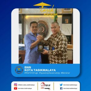 Upaya Sinergitas Pelaksanaan Program P4GN di Wilayah Tasikmalaya