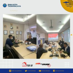 PT. Pertamina Kota Tasikmalaya Siap Mendukung Program P4GN