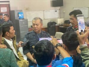 BNN KOTA TASIKMLAYA SIARAN PERS AKHIR TAHUN AKSELERASI WAR ON DRUGS TAK KENAL LELAH PANTANG MENYERAH BNN KOTA TASIKMLAYA SIARAN PERS AKHIR TAHUN AKSELERASI WAR ON DRUGS TAK KENAL LELAH PANTANG MENYERAH