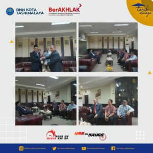 Ketua DPRD Kabupaten Tasikmalaya dan Pemerintah Tasikmalaya Siap Mendukung dan Menjadikan Tasikmalaya Wilayah Bersinar