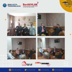 Ketua DPRD Kabupaten Tasikmalaya dan Pemerintah Tasikmalaya Siap Mendukung dan Menjadikan Tasikmalaya Wilayah Bersinar