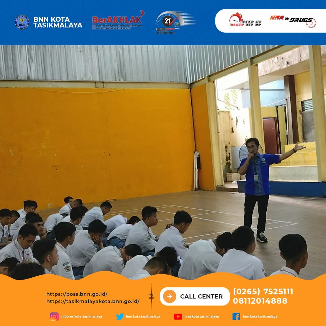 Remaja Tangguh Remaja yang Jauh dari Penyalahgunaan Narkoba Remaja Tangguh Remaja yang Jauh dari Penyalahgunaan Narkoba