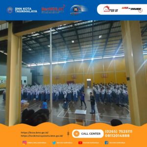 Remaja Tangguh Remaja yang Jauh dari Penyalahgunaan Narkoba