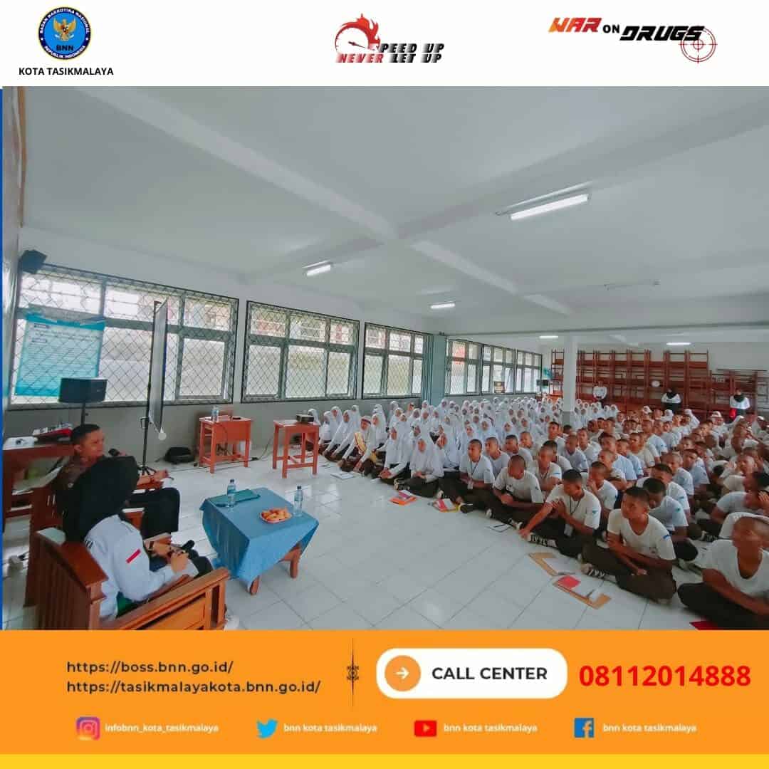 Ratusan Calon Paskibra Tasik Siap Menjadi Pelajar Bersinar Ratusan Calon Paskibra Tasik Siap Menjadi Pelajar Bersinar