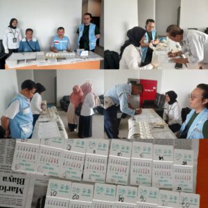 Kegiatan Konsolidasi Ikotan Agar Kota Santri semakin Tanggap Akan Bahaya Narkoba