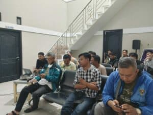 Siaran Pers BNN Kota Tasikmalaya Tahun 2023
