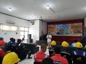 198 Pegawi Pertamina Patra Niaga Tasikmalaya Melaksanakan Pemeriksaan Unrine 198 Pegawi Pertamina Patra Niaga Tasikmalaya Melaksanakan Pemeriksaan Unrine