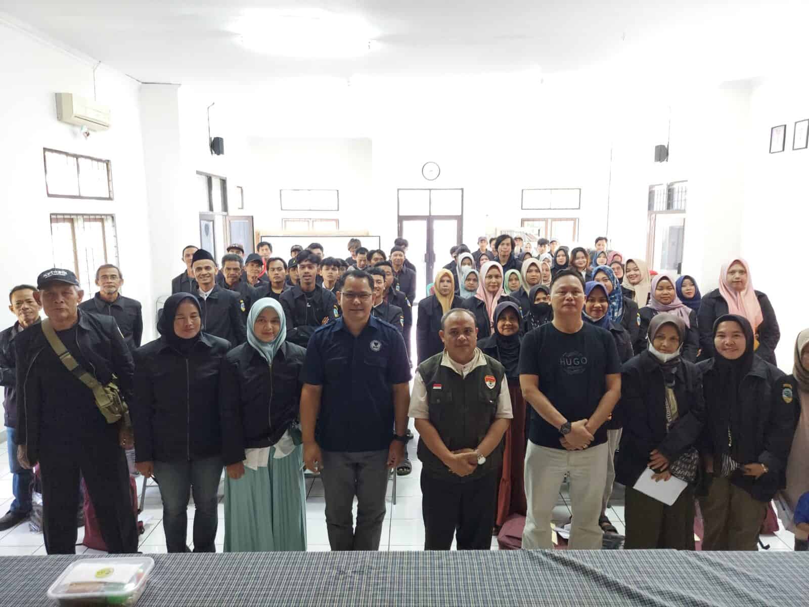 Peran Masyarakat dalam P4GN dan Mewujudkan Kota Bersih Narkoba Peran Masyarakat dalam P4GN dan Mewujudkan Kota Bersih Narkoba
