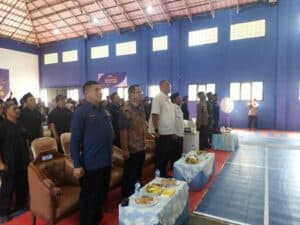 Kecamtan Cipatujah Siap Jadi Wilayah Bersinar