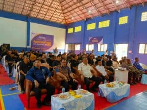 Kecamtan Cipatujah Siap Jadi Wilayah Bersinar