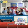 'Gembleng' Agen Pemulihan Kelurahan Lengkongsari BNN Kota Tasikmalaya Gelar Kegiatan Bimtek Selama Tiga Hari