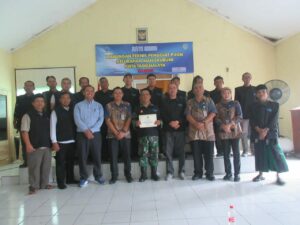 Para Penggiat P4GN Siap Menjadikan Mangkubumi Sebagai Kelurahan Bersinar Para Penggiat P4GN Siap Menjadikan Mangkubumi Sebagai Kelurahan Bersinar